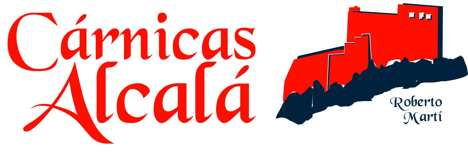 Cárnicas Alcalá Logo